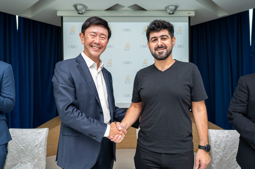 SUTL divests Nike retail business to GMG SUTL Group of Companies