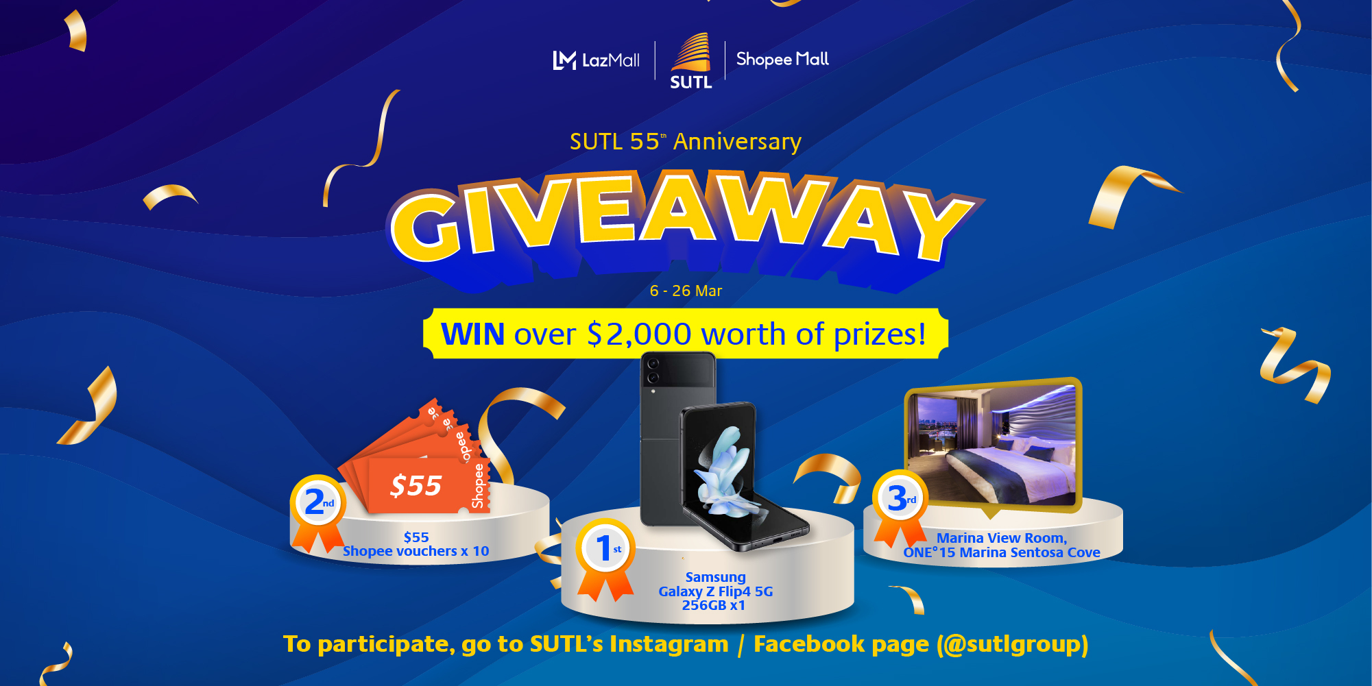 Singha Scratch and Win