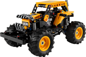 Monster Jam™ DIGatron™ Pull-Back
